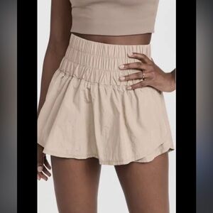 Fp movement The way home skort/short